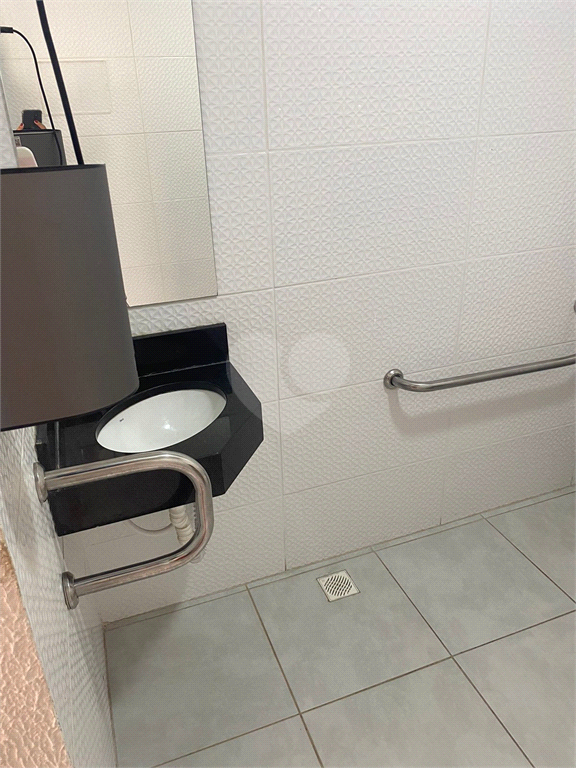 Venda Apartamento São Paulo Jardim Íris REO935621 22