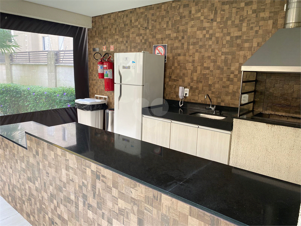 Venda Apartamento São Paulo Jardim Íris REO935621 23