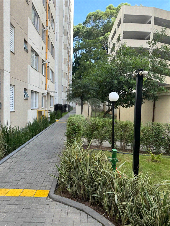 Venda Apartamento São Paulo Jardim Íris REO935621 14