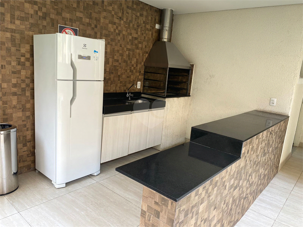 Venda Apartamento São Paulo Jardim Íris REO935621 24