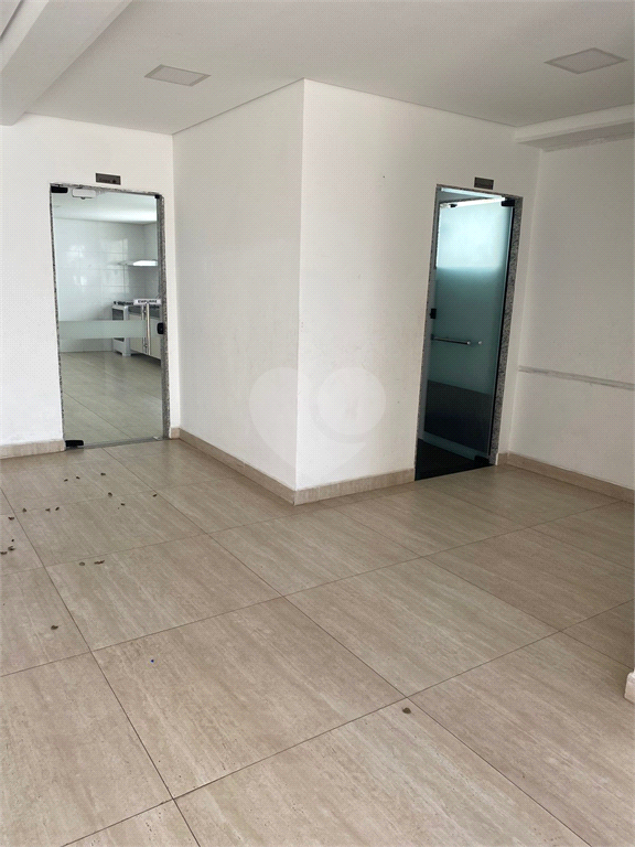 Venda Apartamento São Paulo Jardim Íris REO935621 29