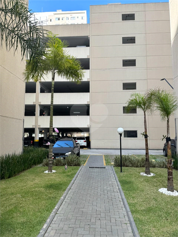 Venda Apartamento São Paulo Jardim Íris REO935621 16