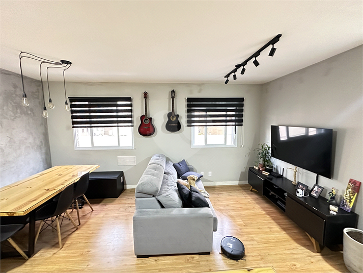 Venda Apartamento São Paulo Paraíso Do Morumbi REO935628 6