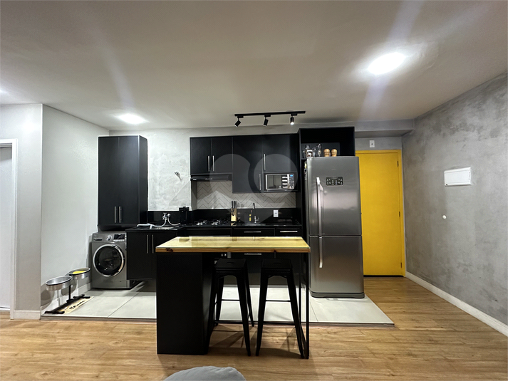 Venda Apartamento São Paulo Paraíso Do Morumbi REO935628 8