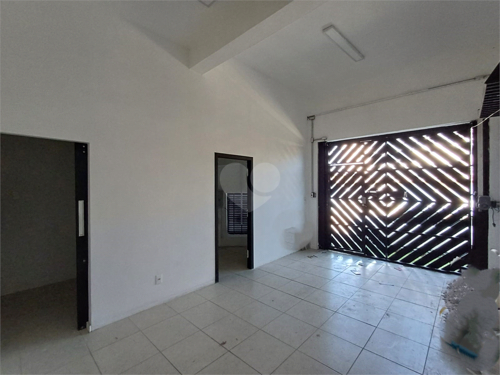 Venda Casa São Paulo Jardim Santa Cruz (campo Grande) REO935630 2