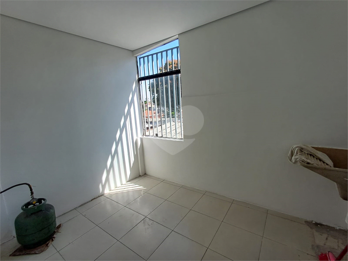 Venda Casa São Paulo Jardim Santa Cruz (campo Grande) REO935630 16