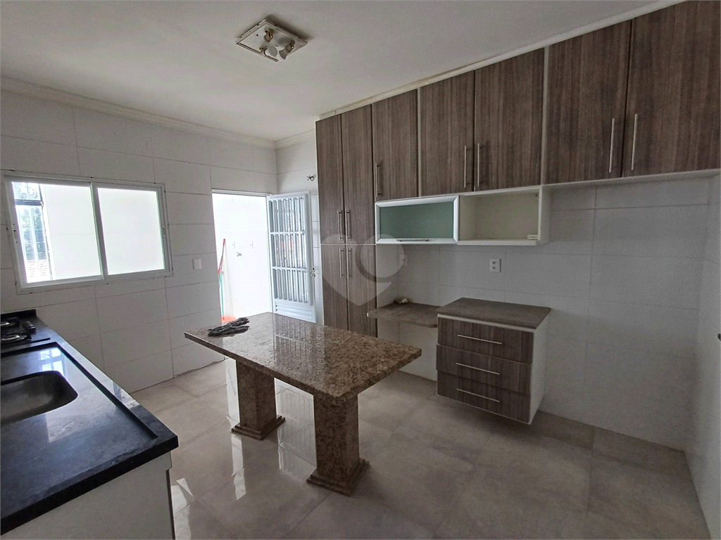 Venda Casa São Paulo Jardim Santa Cruz (campo Grande) REO935630 15