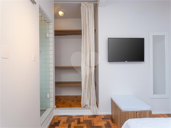 Venda Apartamento São Paulo Bela Vista REO935642 21