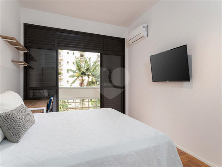 Venda Apartamento São Paulo Bela Vista REO935642 56