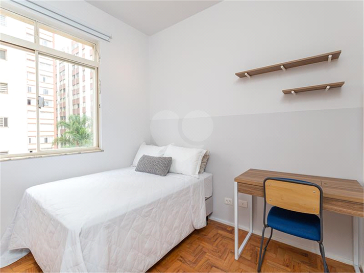 Venda Apartamento São Paulo Bela Vista REO935642 30