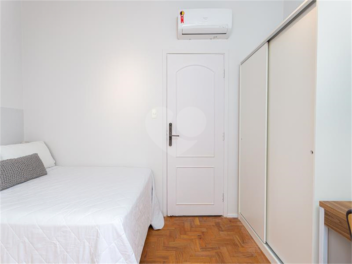 Venda Apartamento São Paulo Bela Vista REO935642 36