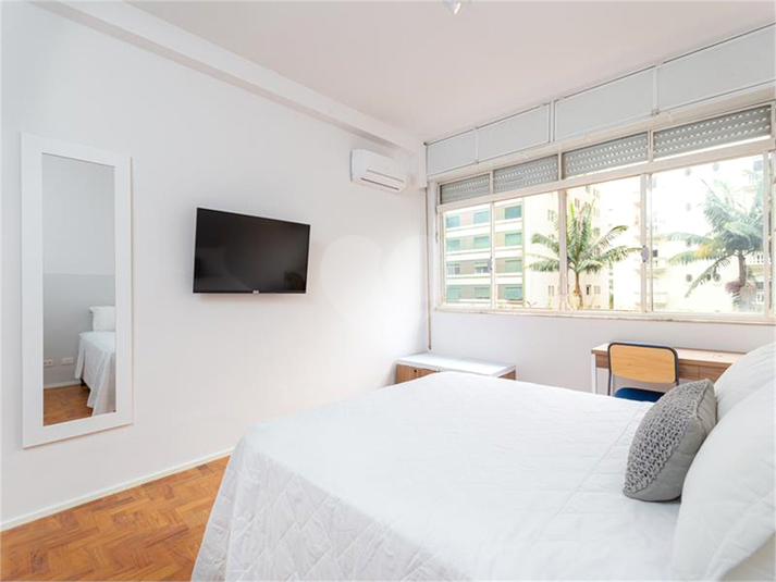 Venda Apartamento São Paulo Bela Vista REO935642 42