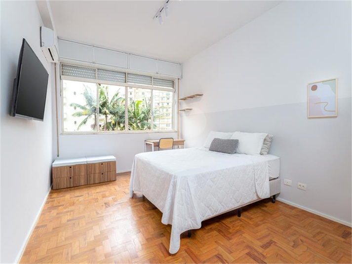 Venda Apartamento São Paulo Bela Vista REO935642 46