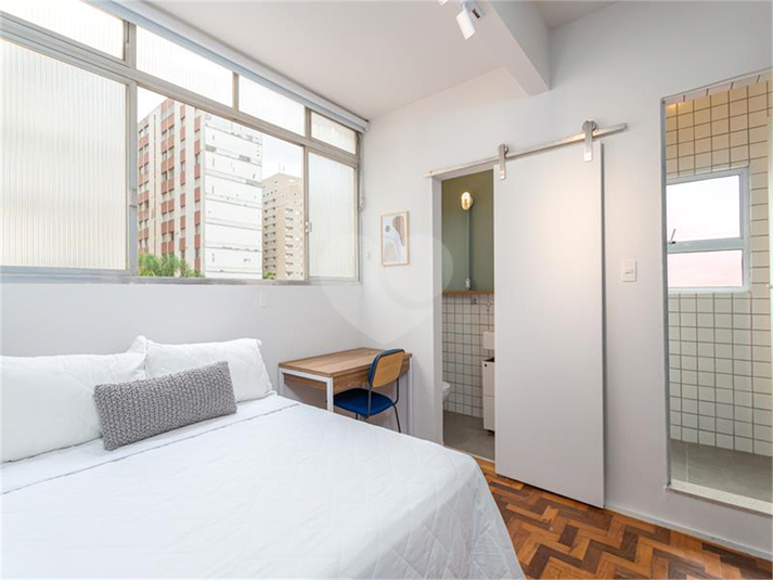 Venda Apartamento São Paulo Bela Vista REO935642 24