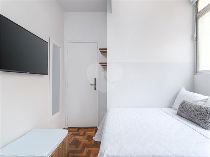 Venda Apartamento São Paulo Bela Vista REO935642 23