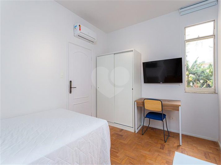 Venda Apartamento São Paulo Bela Vista REO935642 33