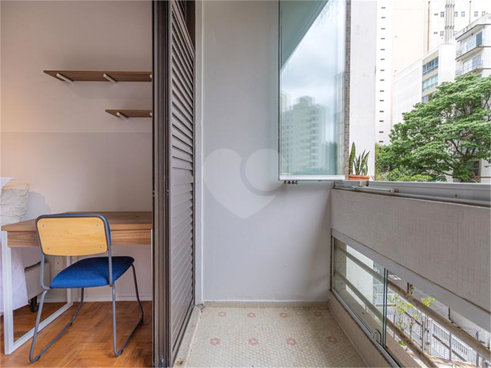 Venda Apartamento São Paulo Bela Vista REO935642 58