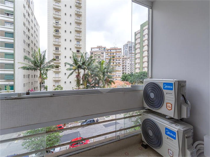 Venda Apartamento São Paulo Bela Vista REO935642 57