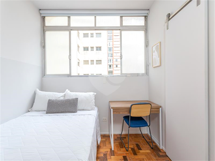 Venda Apartamento São Paulo Bela Vista REO935642 22