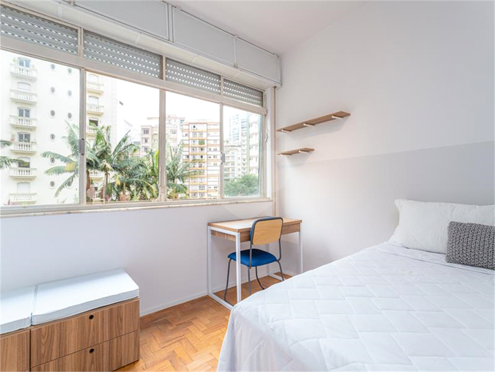 Venda Apartamento São Paulo Bela Vista REO935642 48