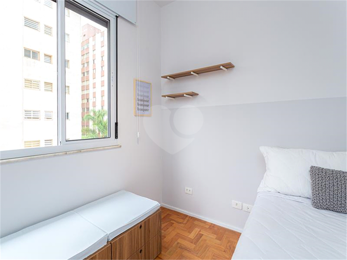 Venda Apartamento São Paulo Bela Vista REO935642 34