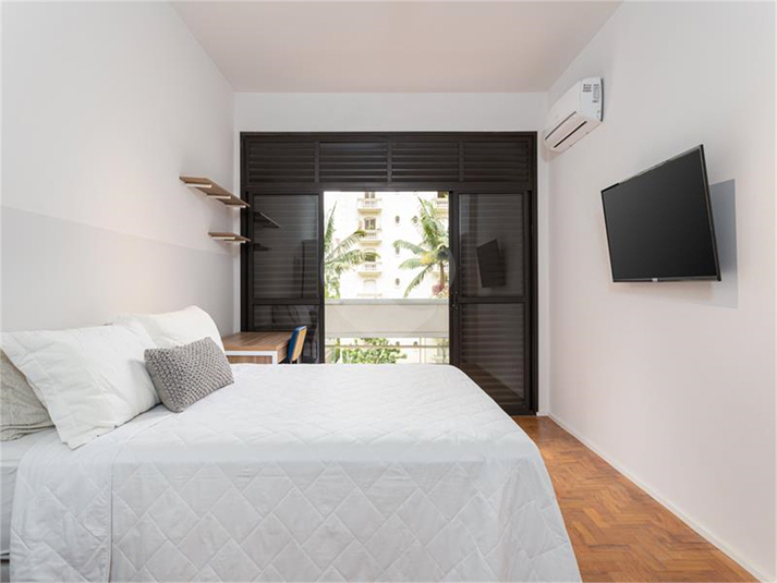 Venda Apartamento São Paulo Bela Vista REO935642 55