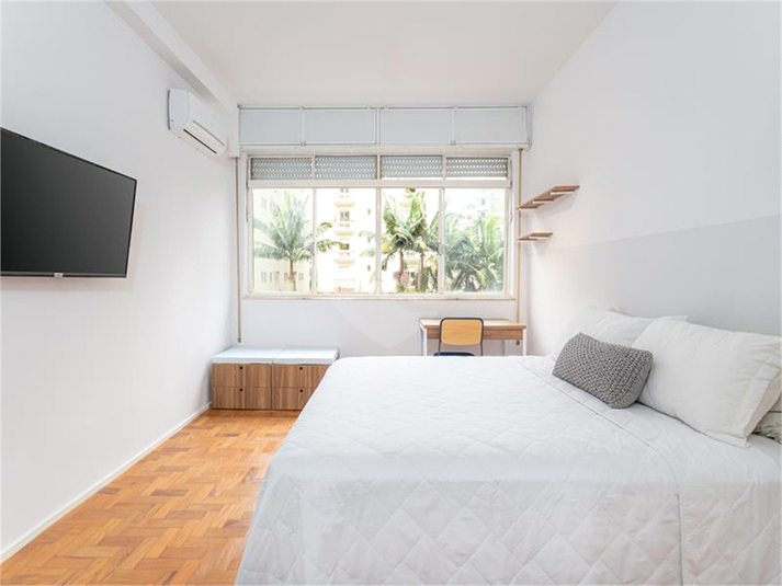 Venda Apartamento São Paulo Bela Vista REO935642 44