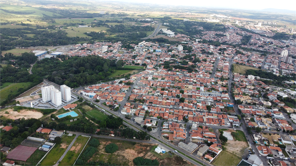 Venda Condomínio Porto Feliz Parque Residencial Rafael Alcalá REO935645 47