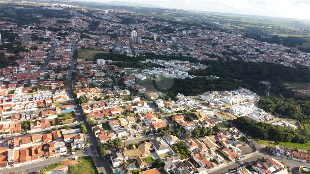 Venda Condomínio Porto Feliz Parque Residencial Rafael Alcalá REO935645 42