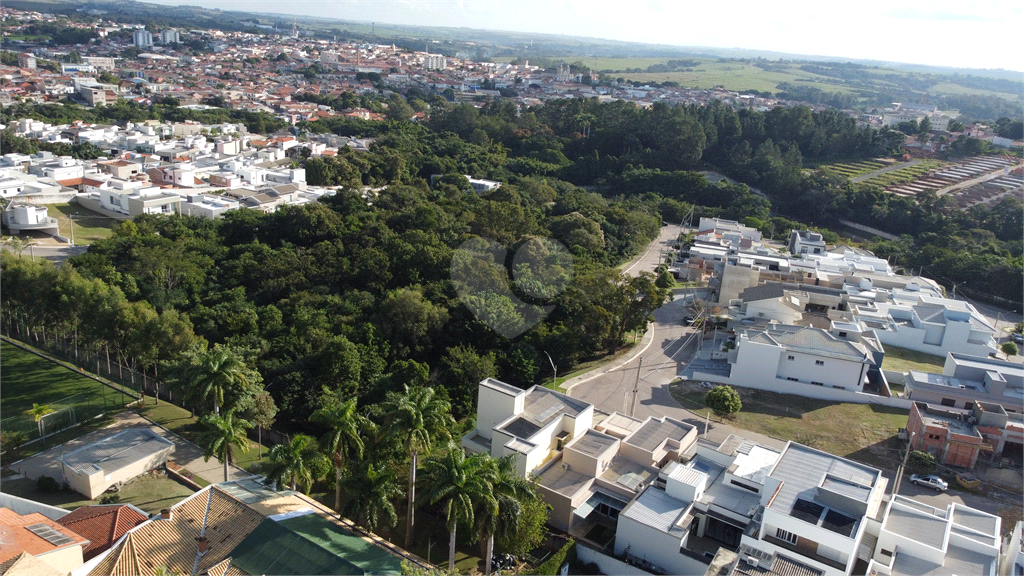 Venda Condomínio Porto Feliz Parque Residencial Rafael Alcalá REO935645 51