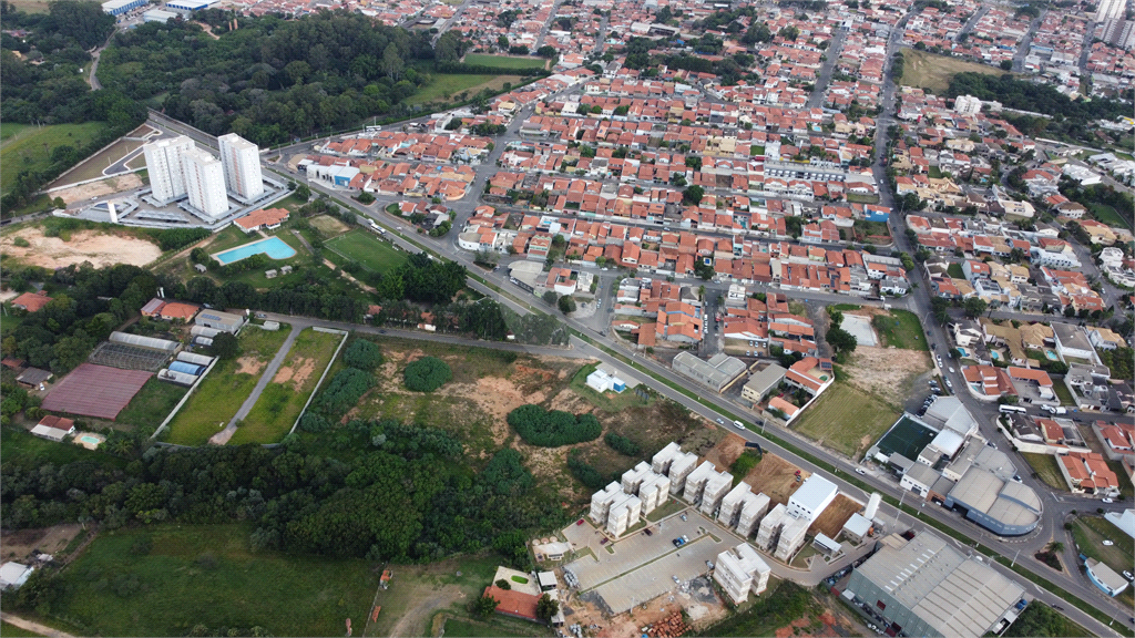 Venda Condomínio Porto Feliz Parque Residencial Rafael Alcalá REO935645 48