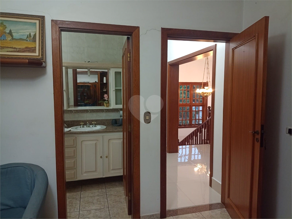 Venda Condomínio Porto Feliz Parque Residencial Rafael Alcalá REO935645 20