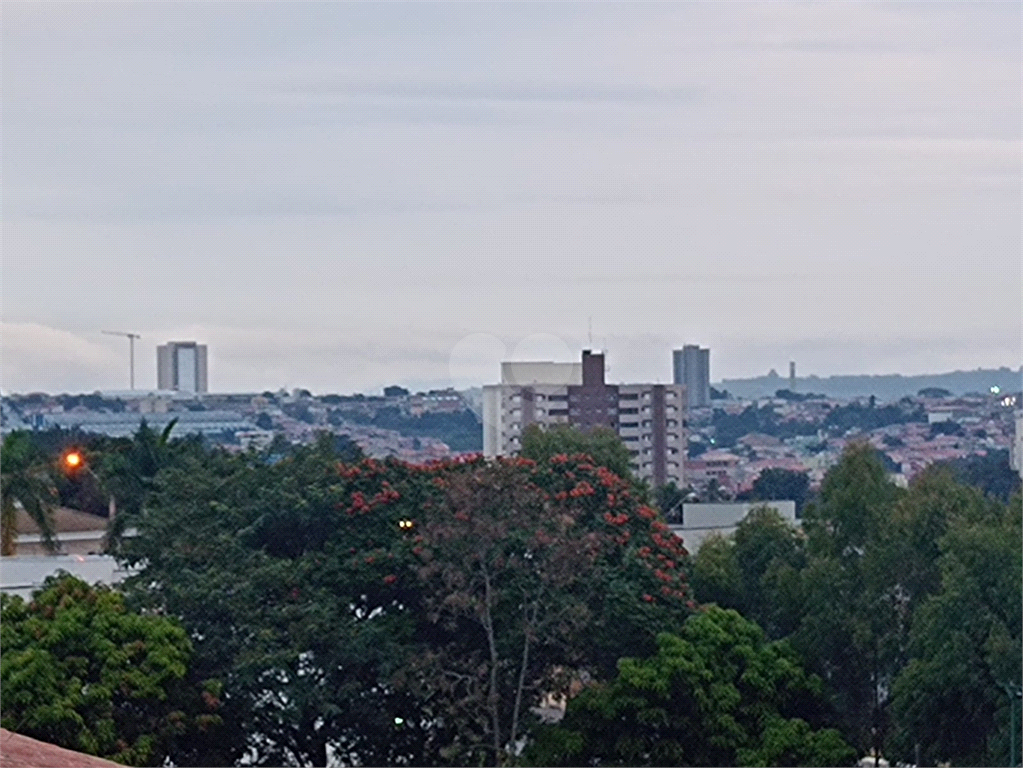 Venda Condomínio Porto Feliz Parque Residencial Rafael Alcalá REO935645 31