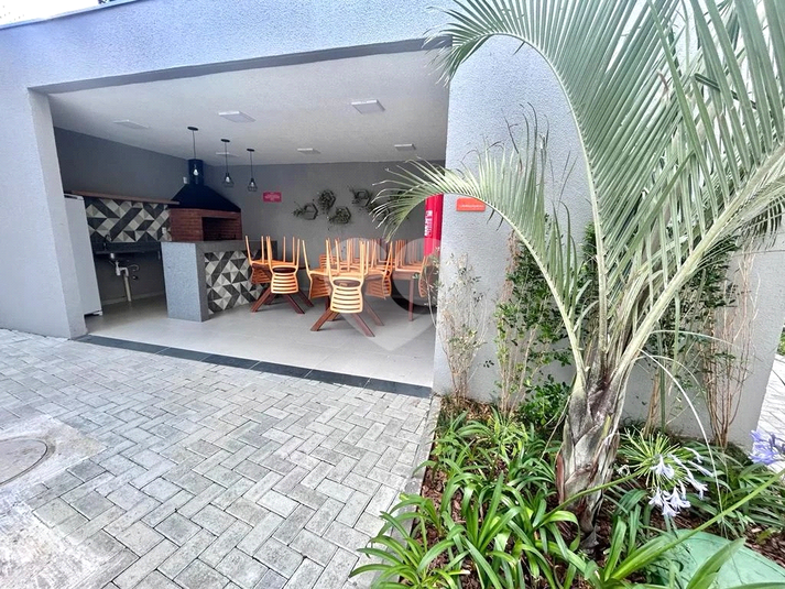 Venda Apartamento São Paulo Imirim REO935657 14