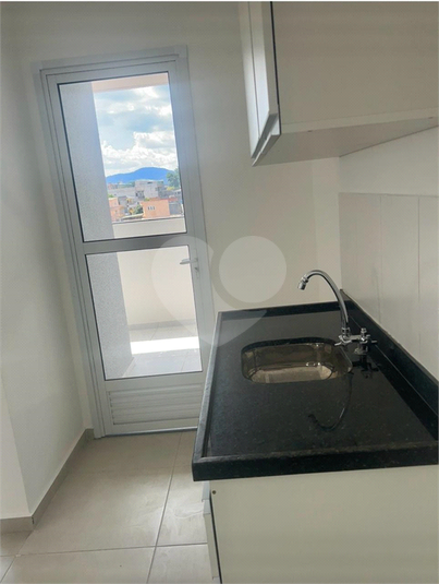 Venda Apartamento São Paulo Imirim REO935657 8