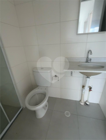 Venda Apartamento São Paulo Imirim REO935657 10