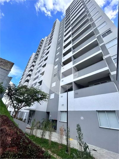 Venda Apartamento São Paulo Imirim REO935657 1