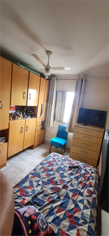 Venda Apartamento São Paulo Vila Azevedo REO935661 29