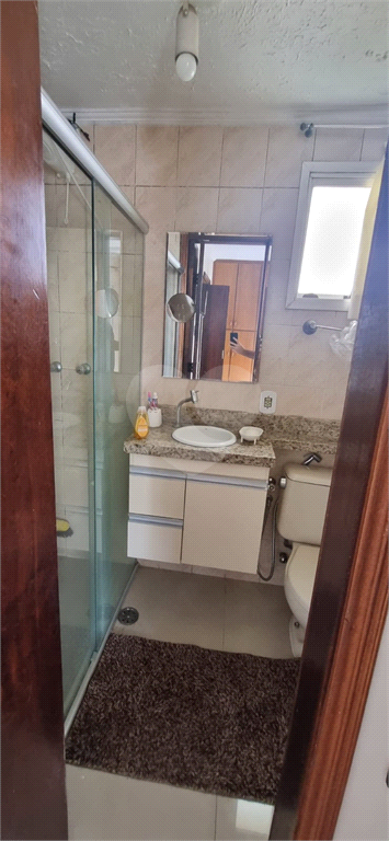 Venda Apartamento São Paulo Vila Azevedo REO935661 18