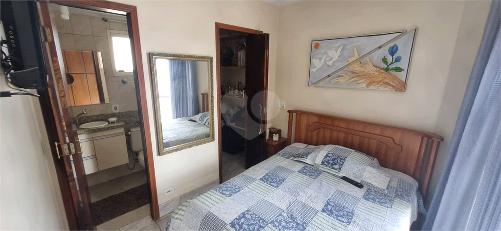 Venda Apartamento São Paulo Vila Azevedo REO935661 20