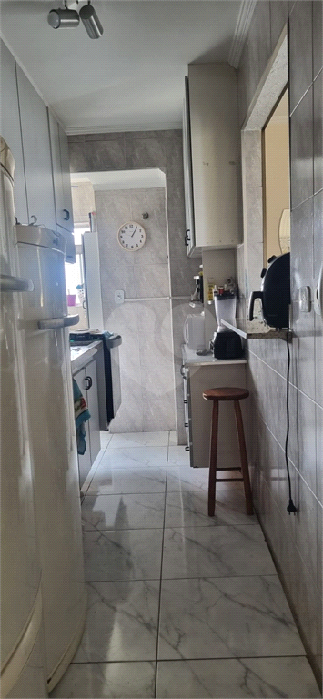 Venda Apartamento São Paulo Vila Azevedo REO935661 11