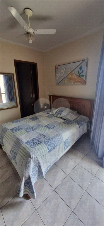 Venda Apartamento São Paulo Vila Azevedo REO935661 5