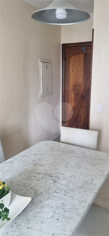 Venda Apartamento São Paulo Vila Azevedo REO935661 31