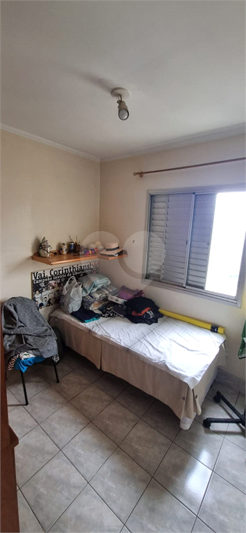 Venda Apartamento São Paulo Vila Azevedo REO935661 23