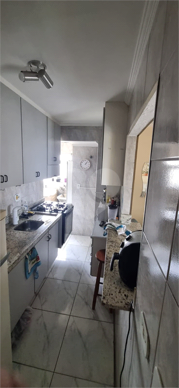 Venda Apartamento São Paulo Vila Azevedo REO935661 7