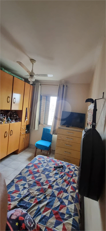 Venda Apartamento São Paulo Vila Azevedo REO935661 30