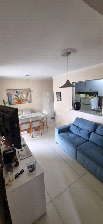 Venda Apartamento São Paulo Vila Azevedo REO935661 6