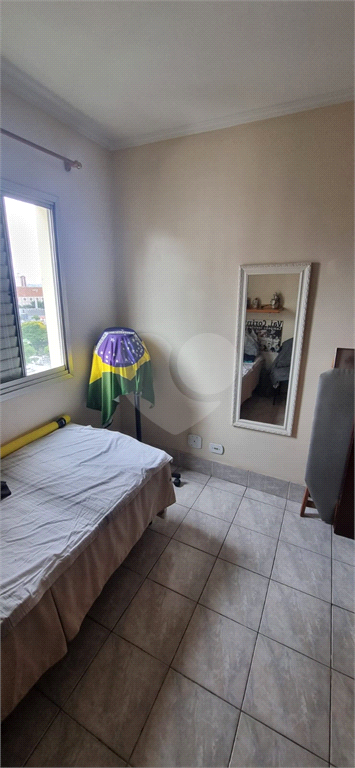 Venda Apartamento São Paulo Vila Azevedo REO935661 25