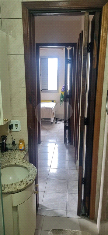 Venda Apartamento São Paulo Vila Azevedo REO935661 21