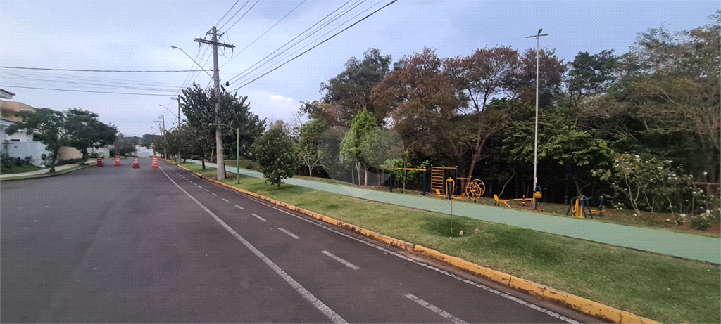 Venda Condomínio Araçoiaba Da Serra Centro REO935663 53